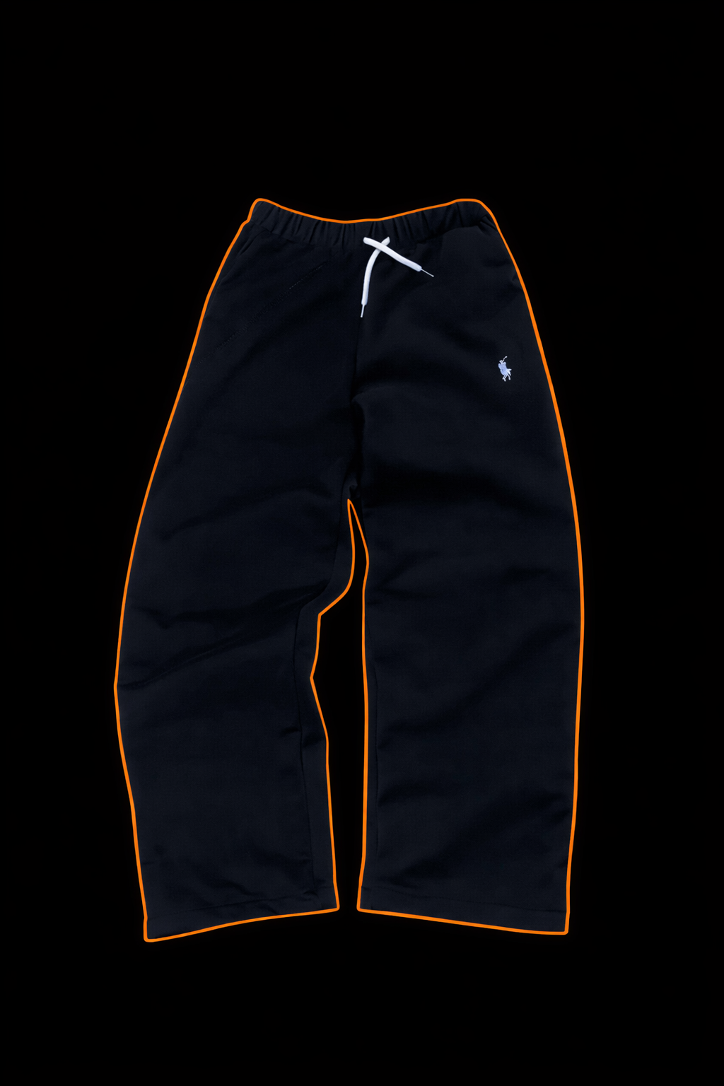 Polo Ralph Lauren-Style Joggers