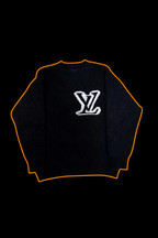 LV Signature Sweater