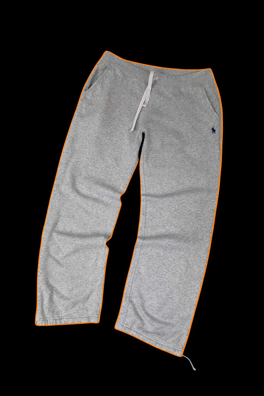 Polo Ralph Lauren-Style Joggers