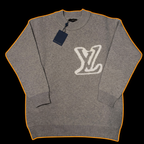 LV Signature Sweater