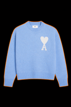 Ami Sweater