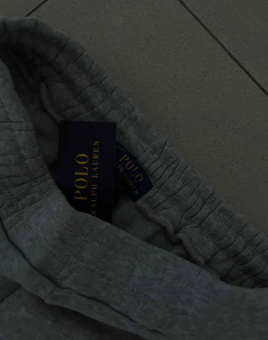 Polo Ralph Lauren-Style Joggers