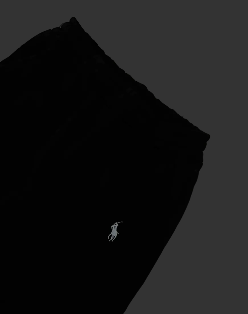 Polo Ralph Lauren-Style Joggers