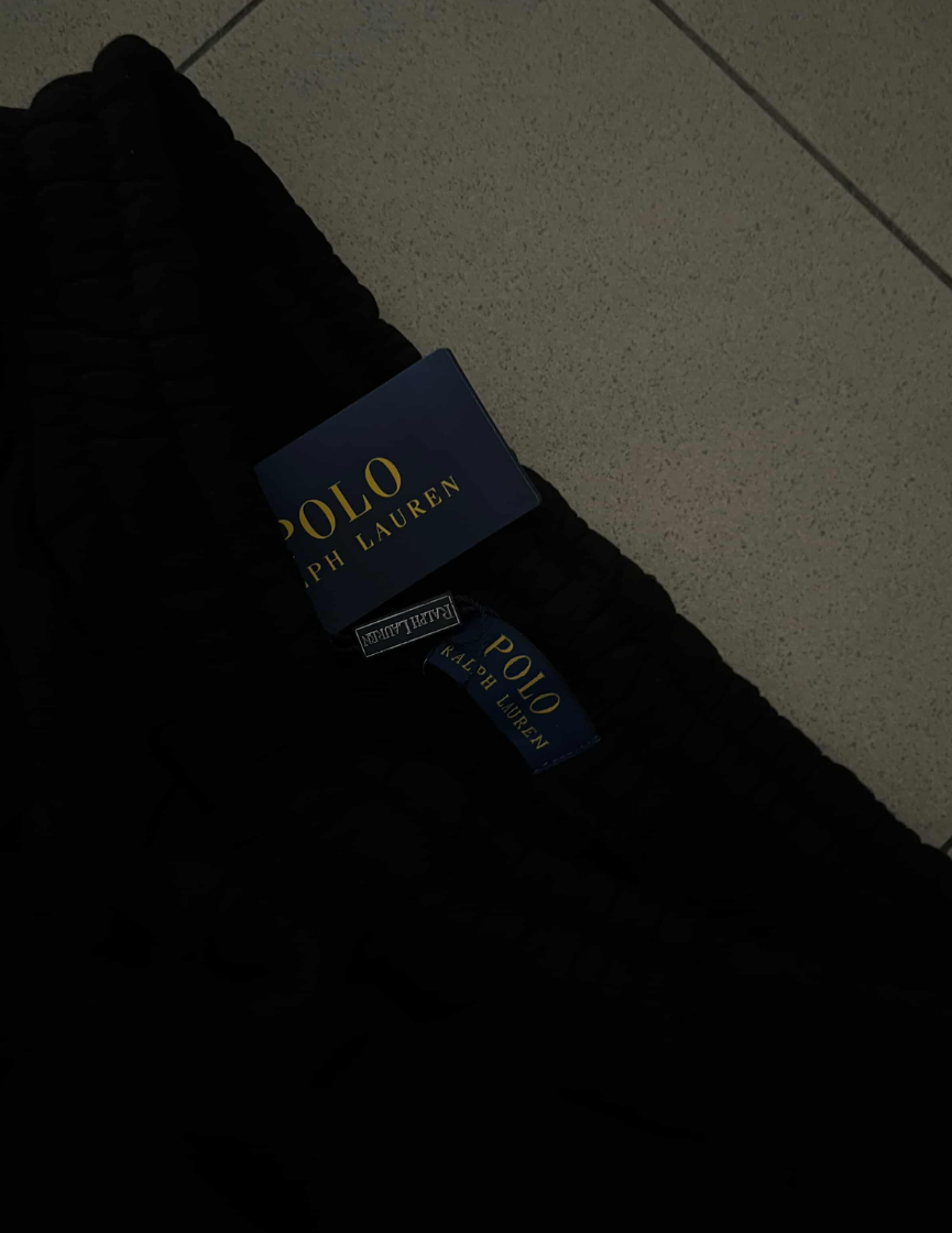 Polo Ralph Lauren-Style Joggers